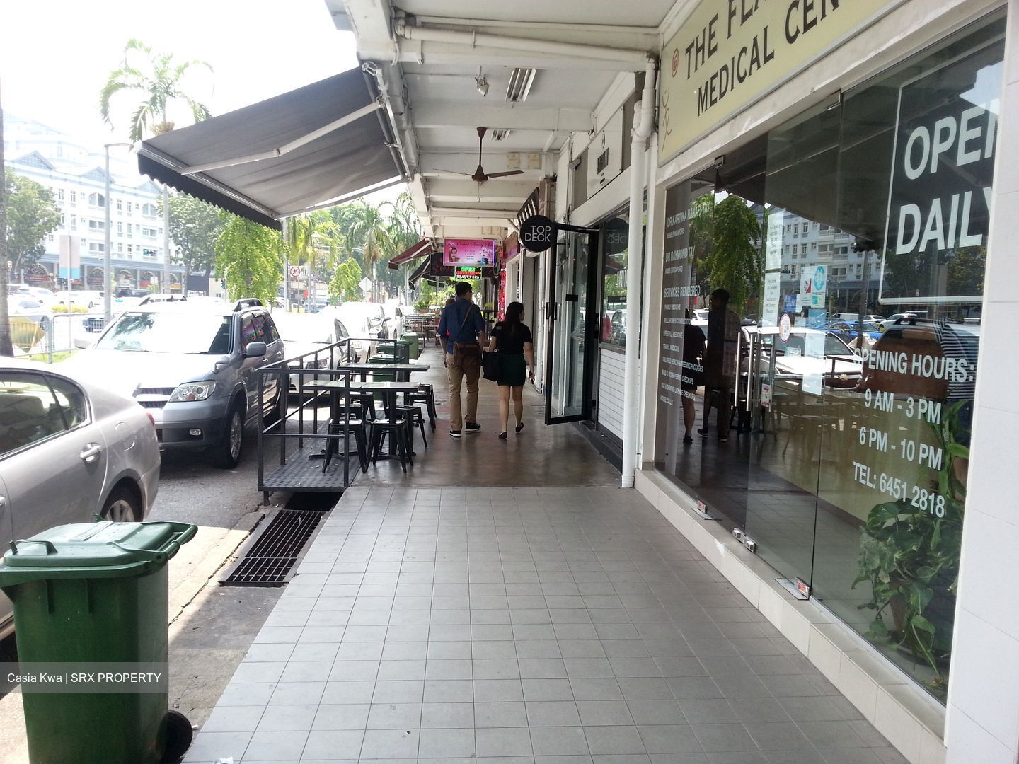 Yew Lian Park (D20), Shop House #536396431